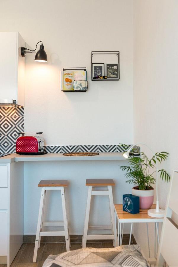 Narancin Apartments Трогир Экстерьер фото