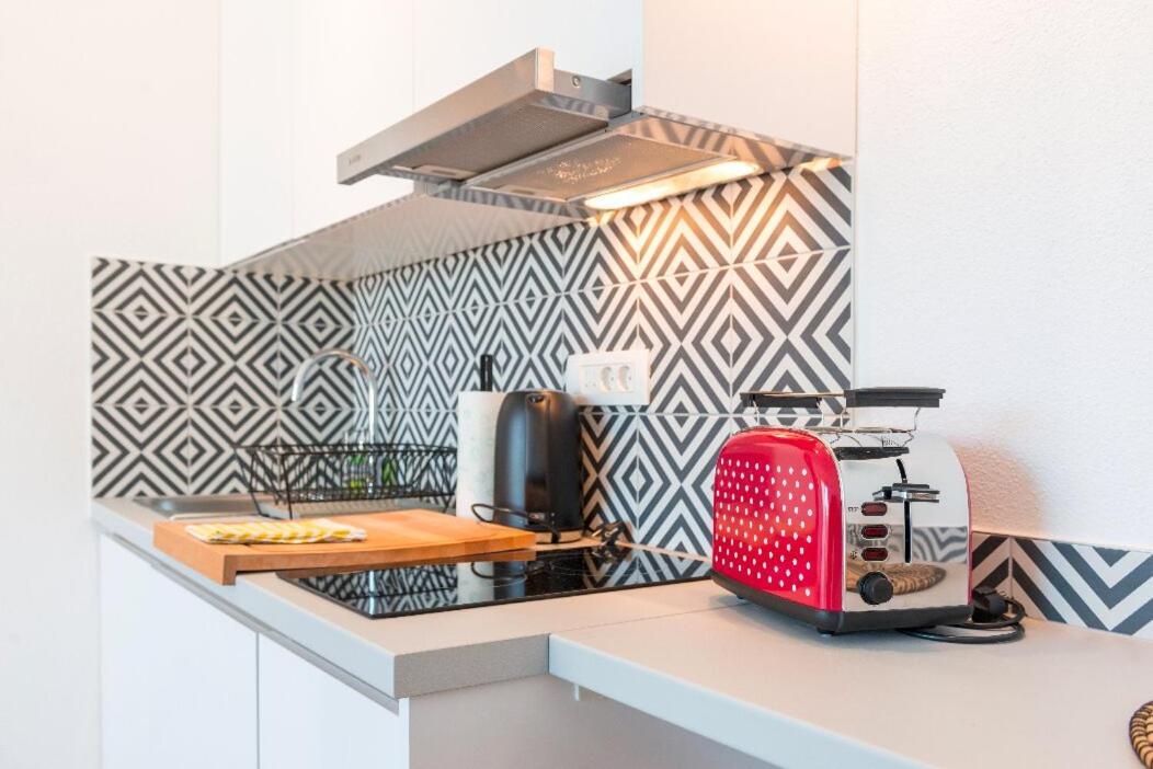 Narancin Apartments Трогир Экстерьер фото