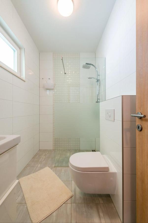 Narancin Apartments Трогир Экстерьер фото