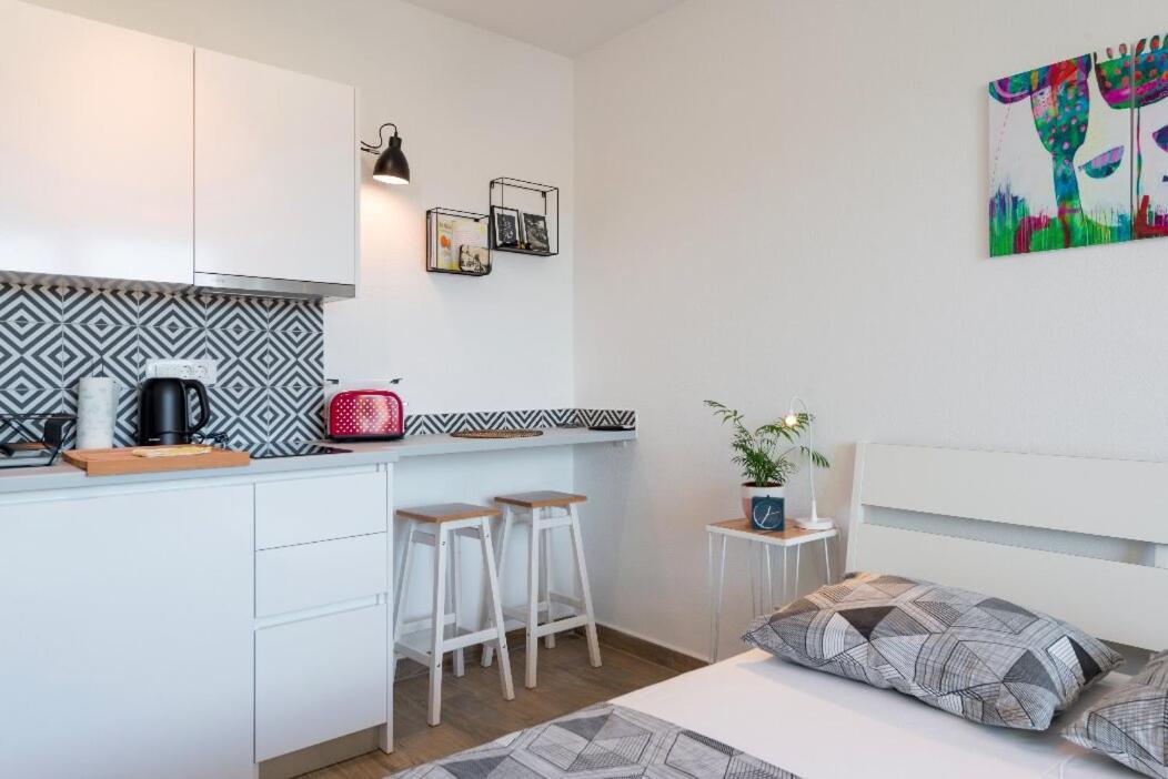 Narancin Apartments Трогир Экстерьер фото