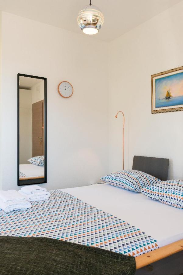 Narancin Apartments Трогир Экстерьер фото