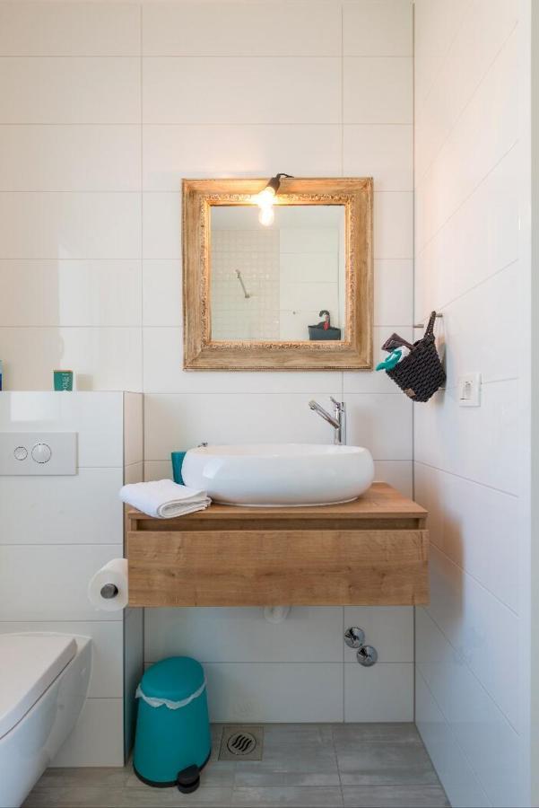 Narancin Apartments Трогир Экстерьер фото